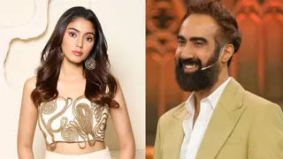Bigg Boss OTT 3: Sana Makbul Takes A Personal Dig At Ranvir Shorey Over His Son And Dating Life; Says 'Why Are You Here...'